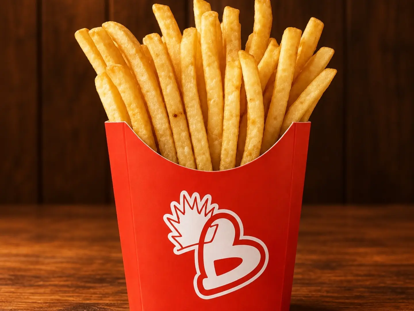 Classic Fries