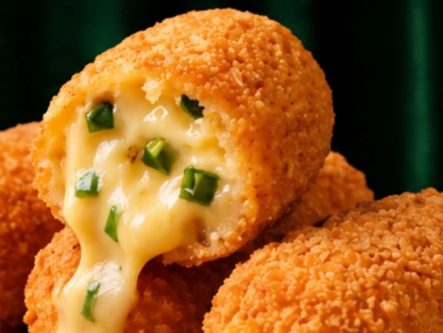 Cheddar Jalapeño