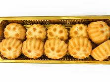 معمول التفاح