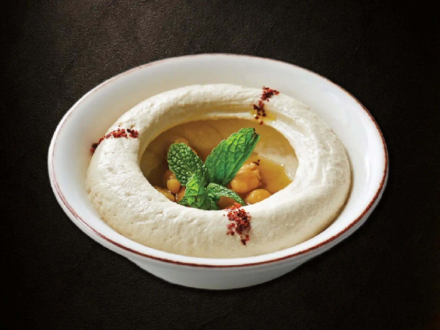 Hummus