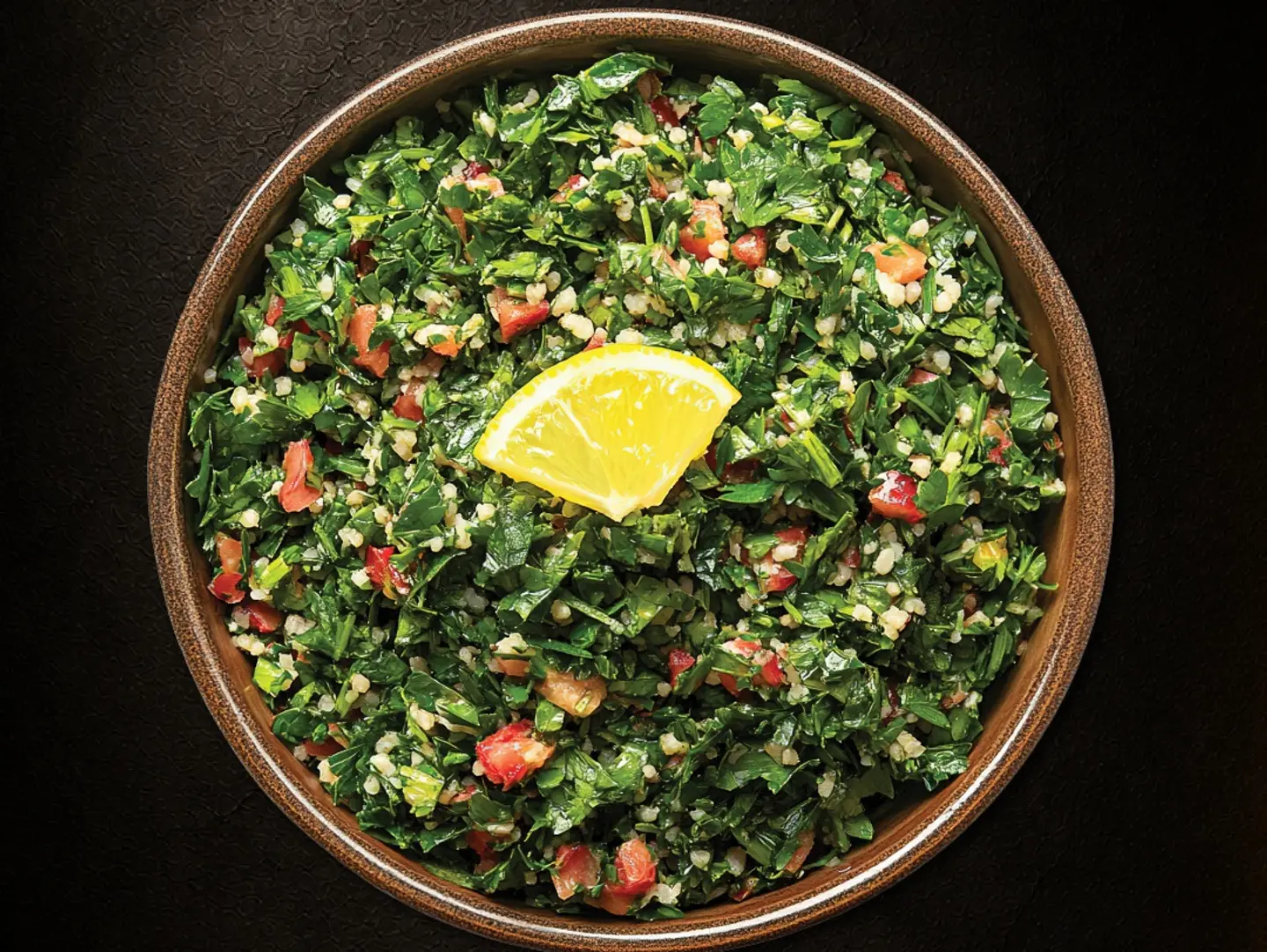 Tabbouleh