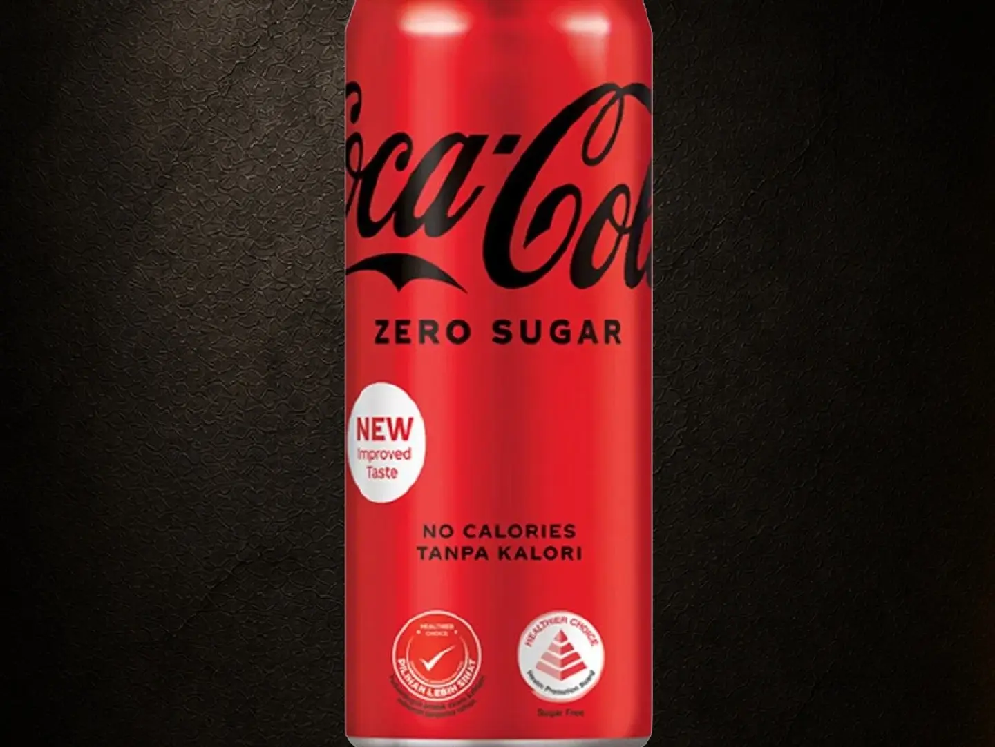 Coca Cola Zero