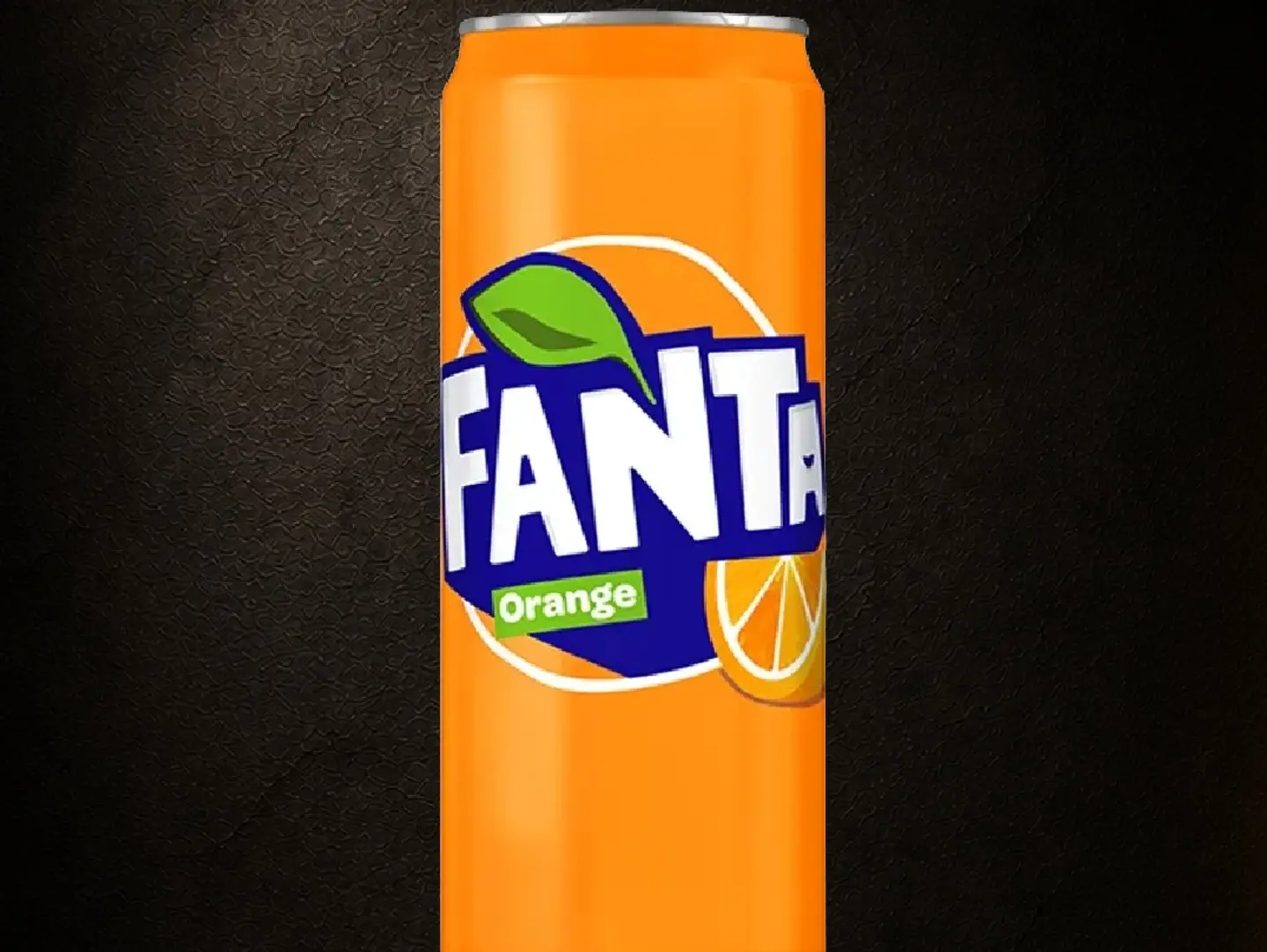 Fanta Orange