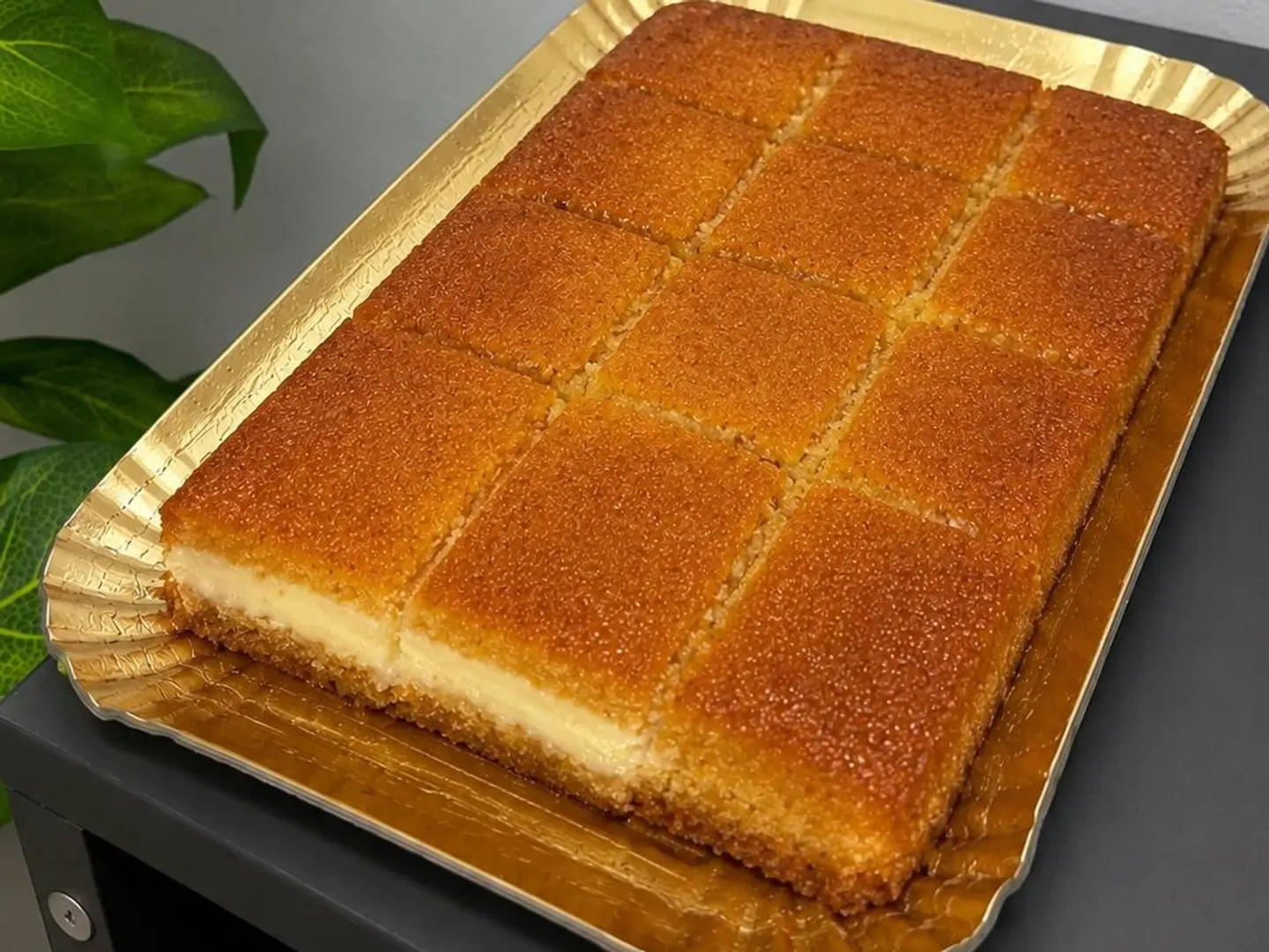 بسبوسه