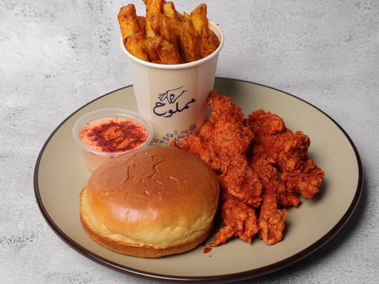 Snacks Meal