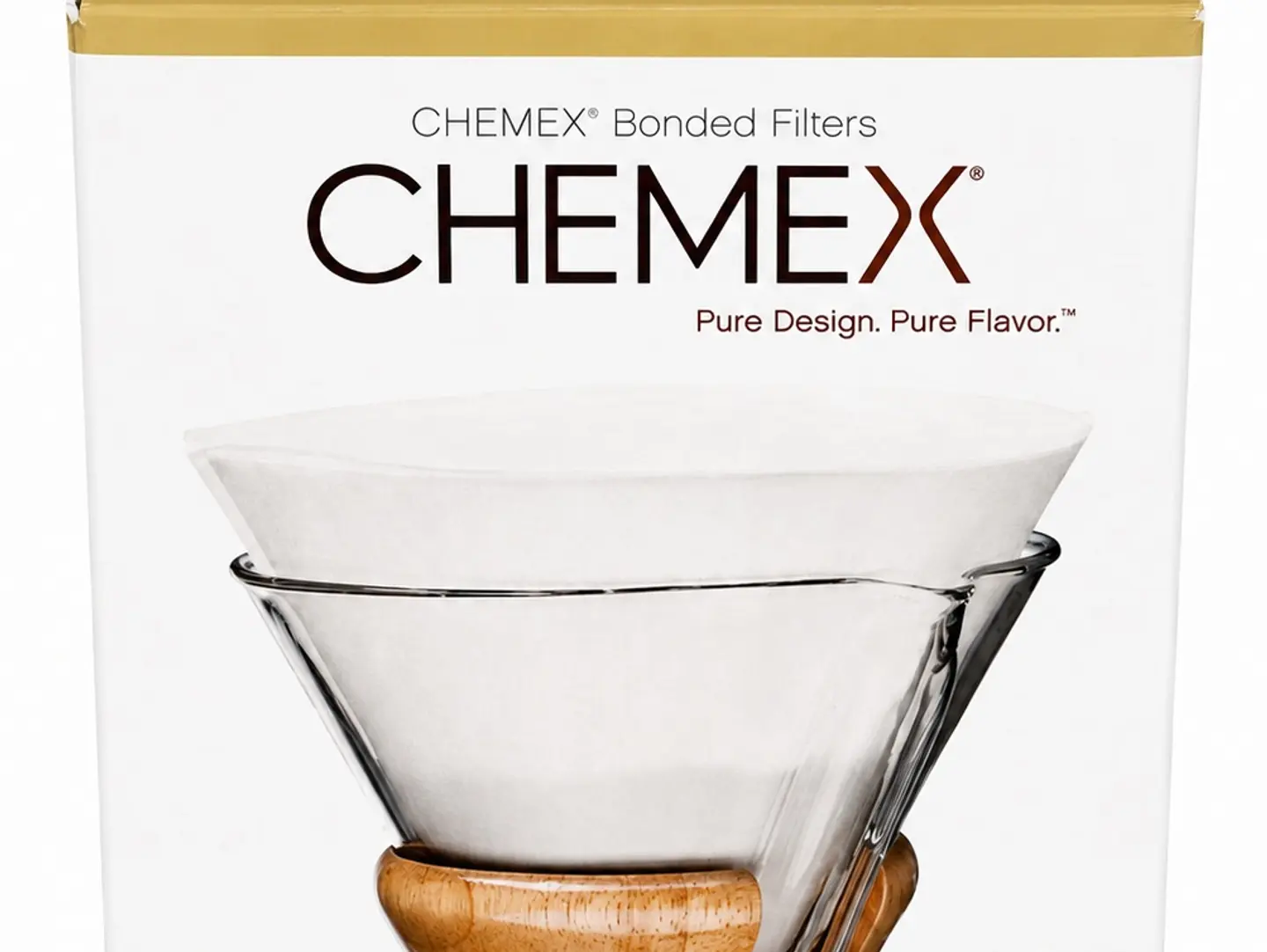 Chemex Filters