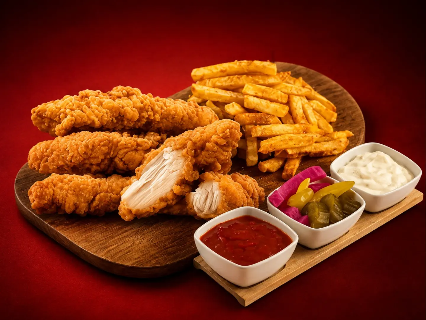 Chicken Strips