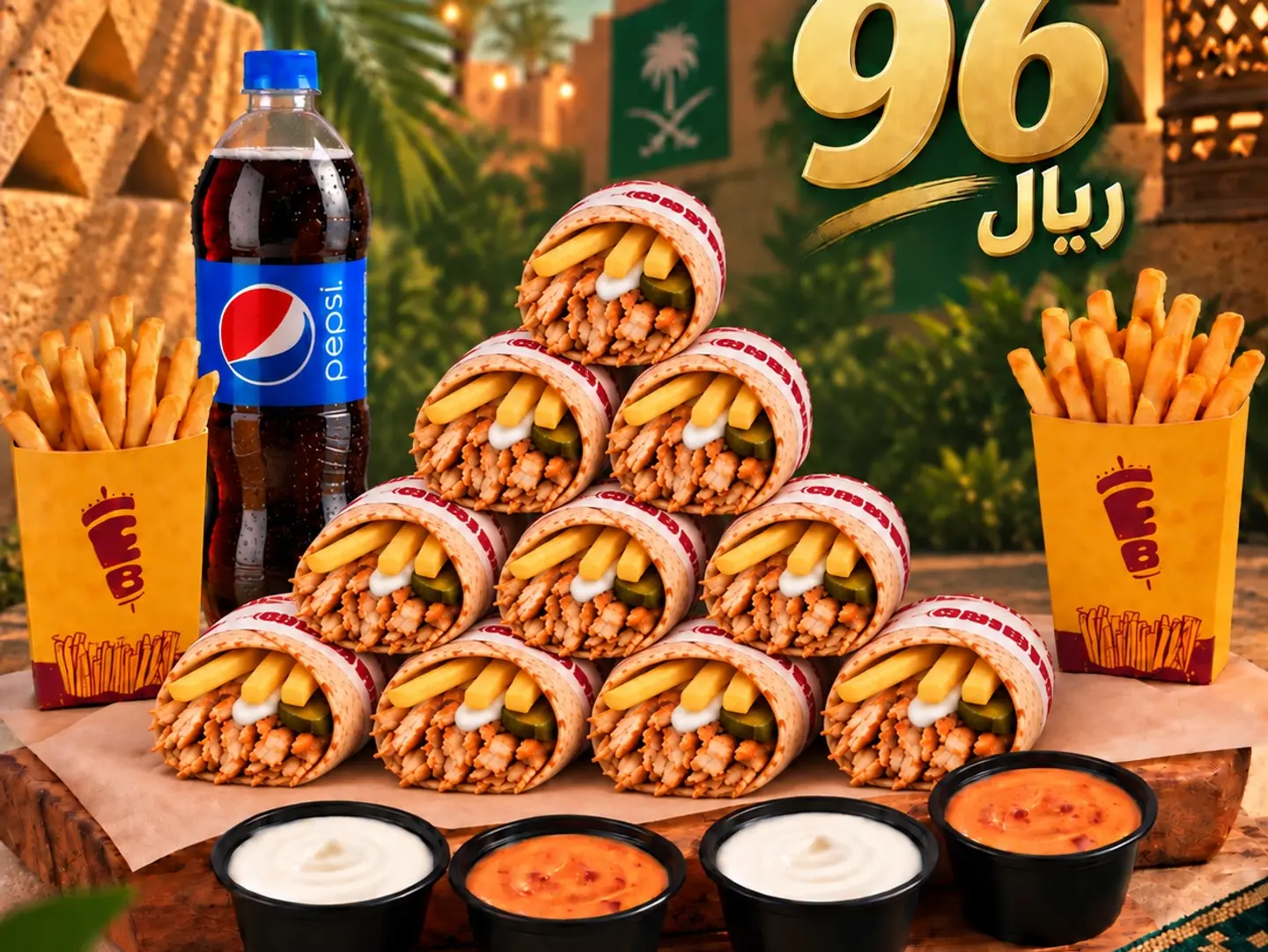 طويق