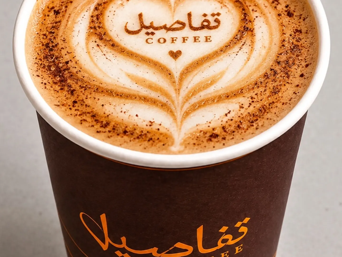 Cappuccino