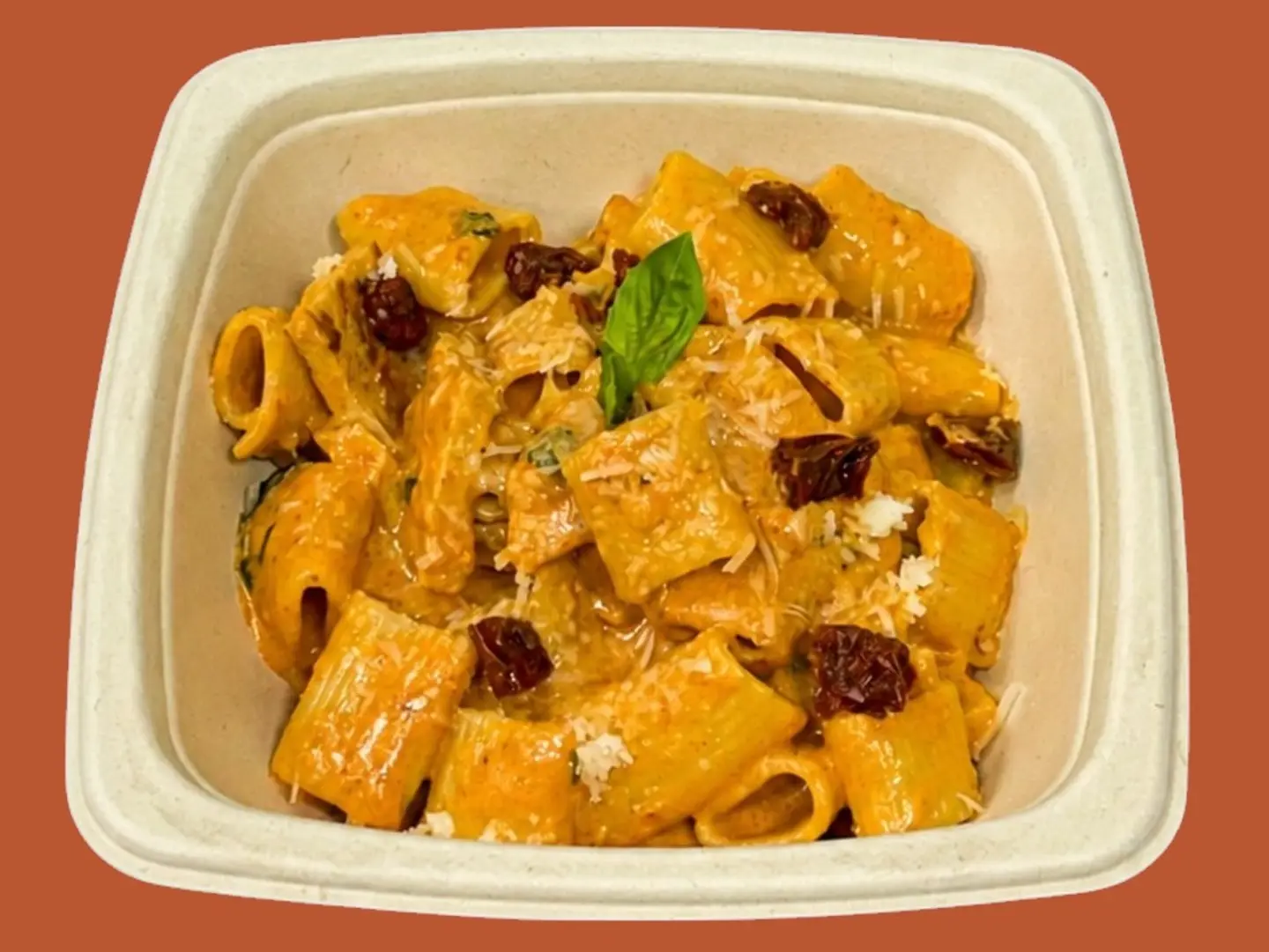 Tuscan Pasta