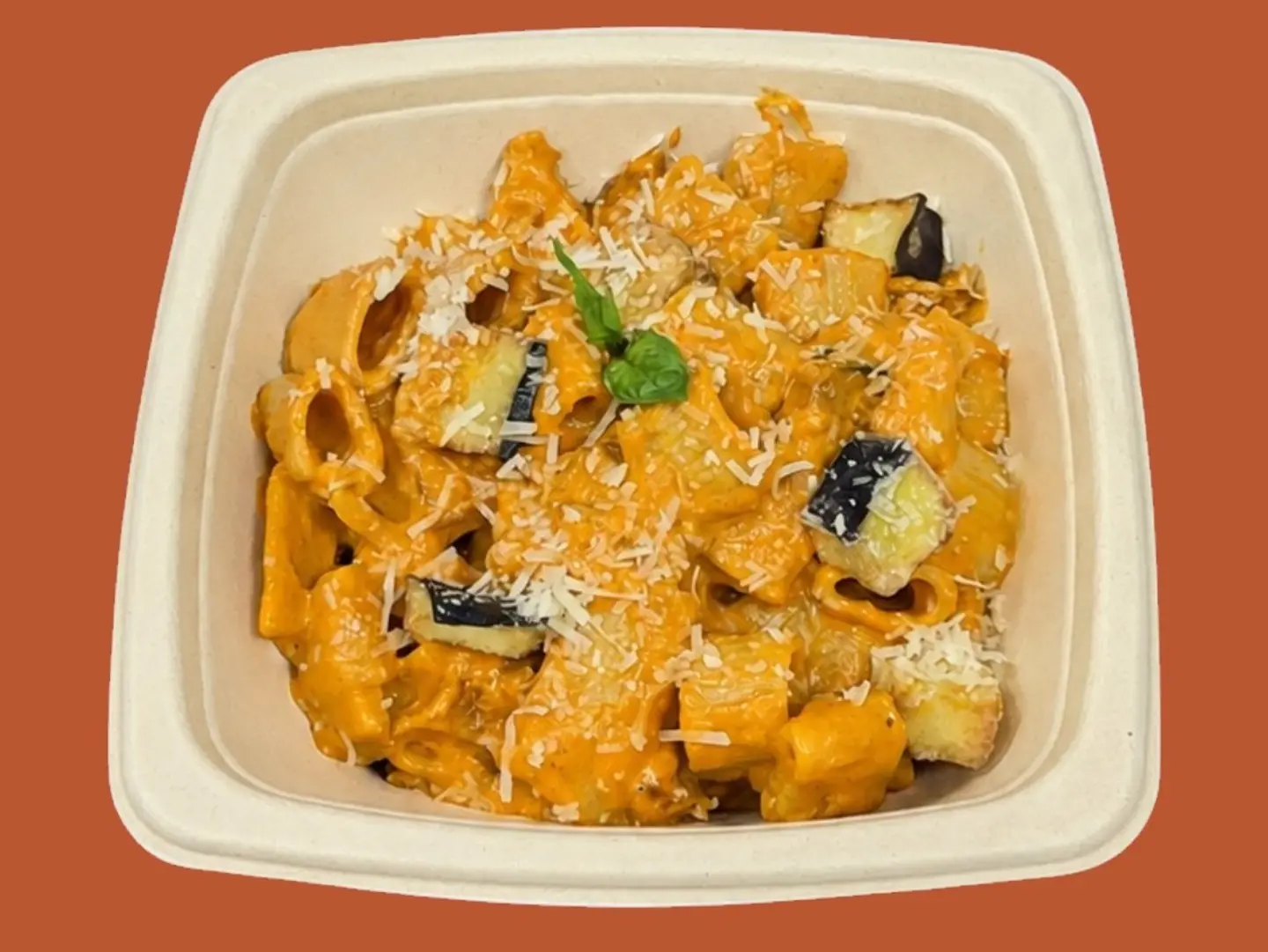 Peri Peri Pasta
