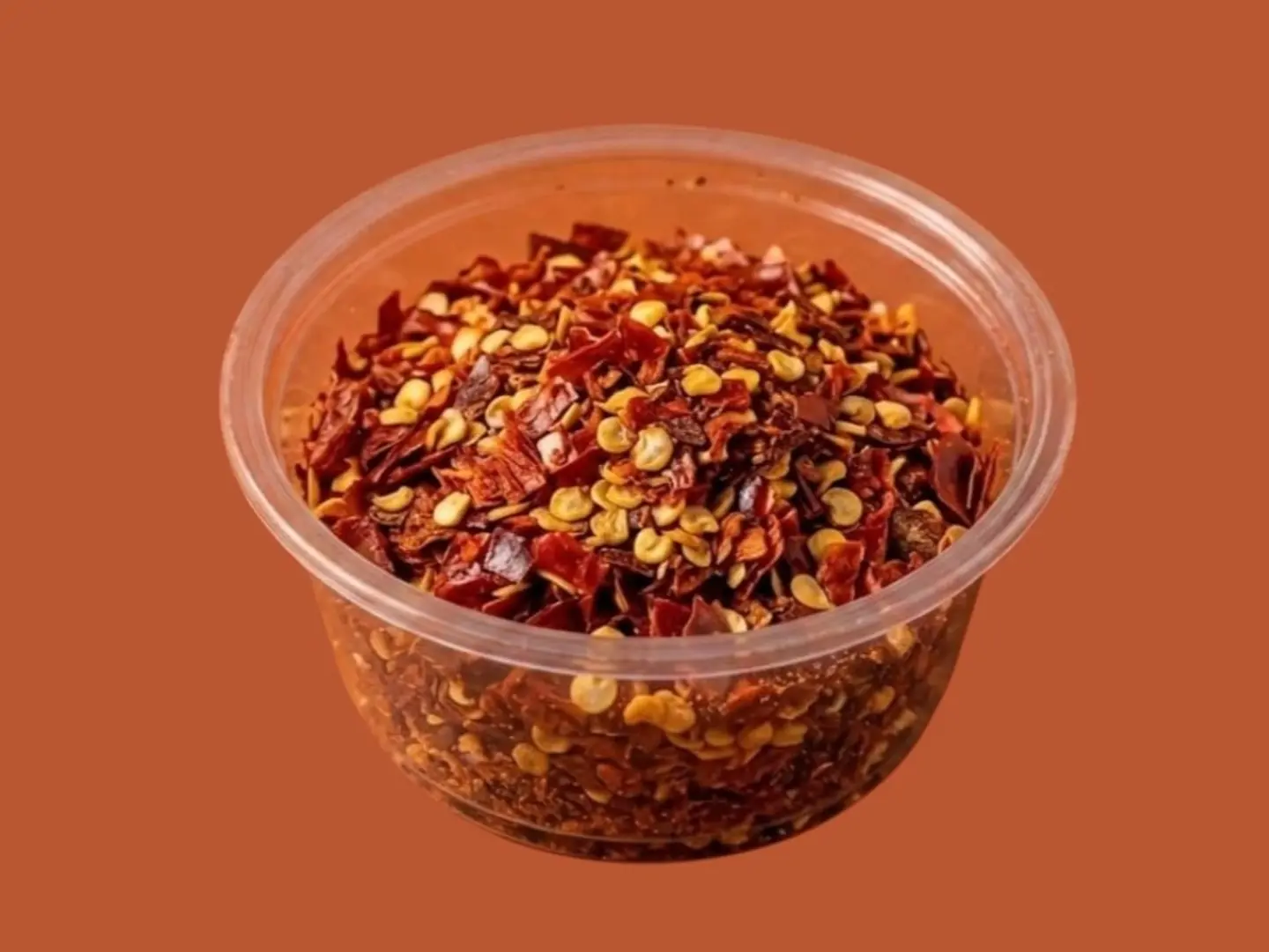 Chili Flakes