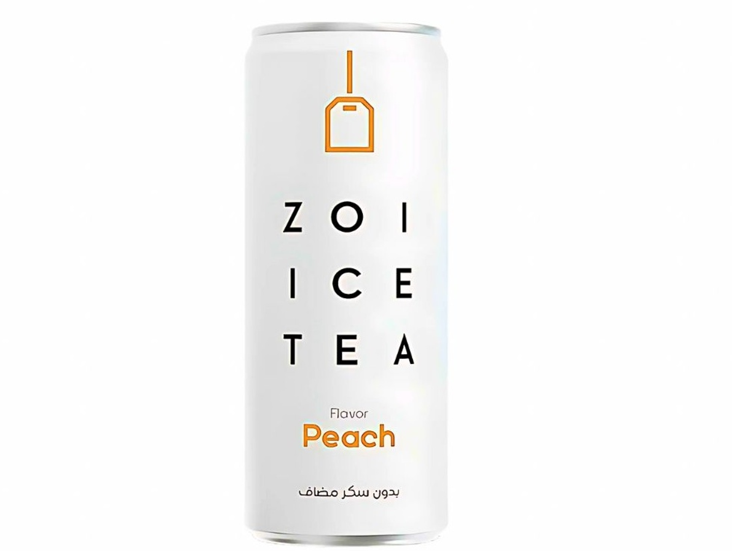 Peach Ice Tea