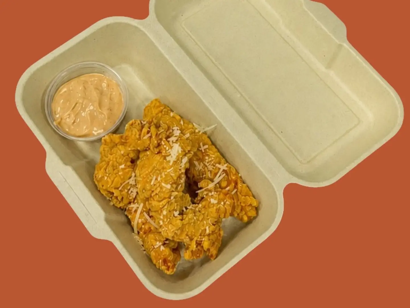 Chicken Strips