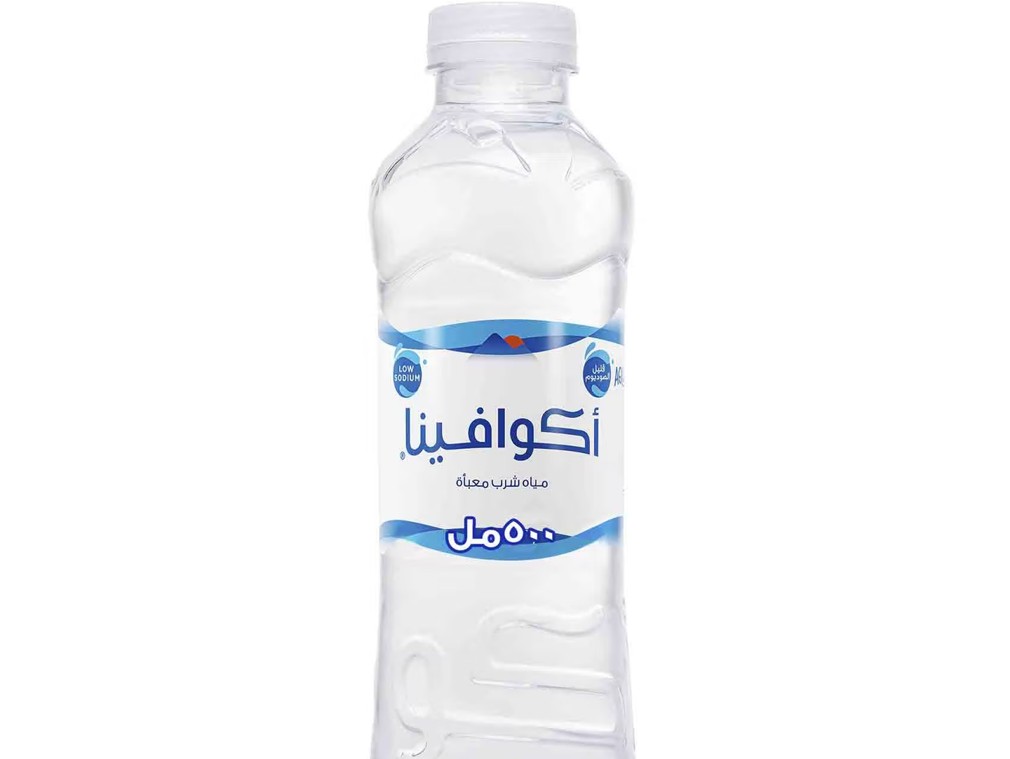 Mineral Water
