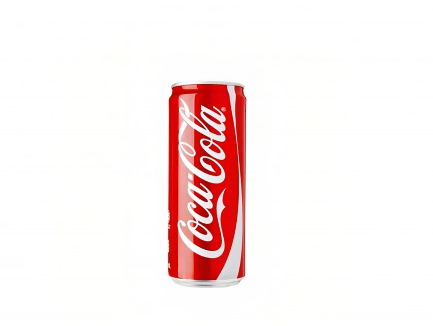 Coca Cola Zero