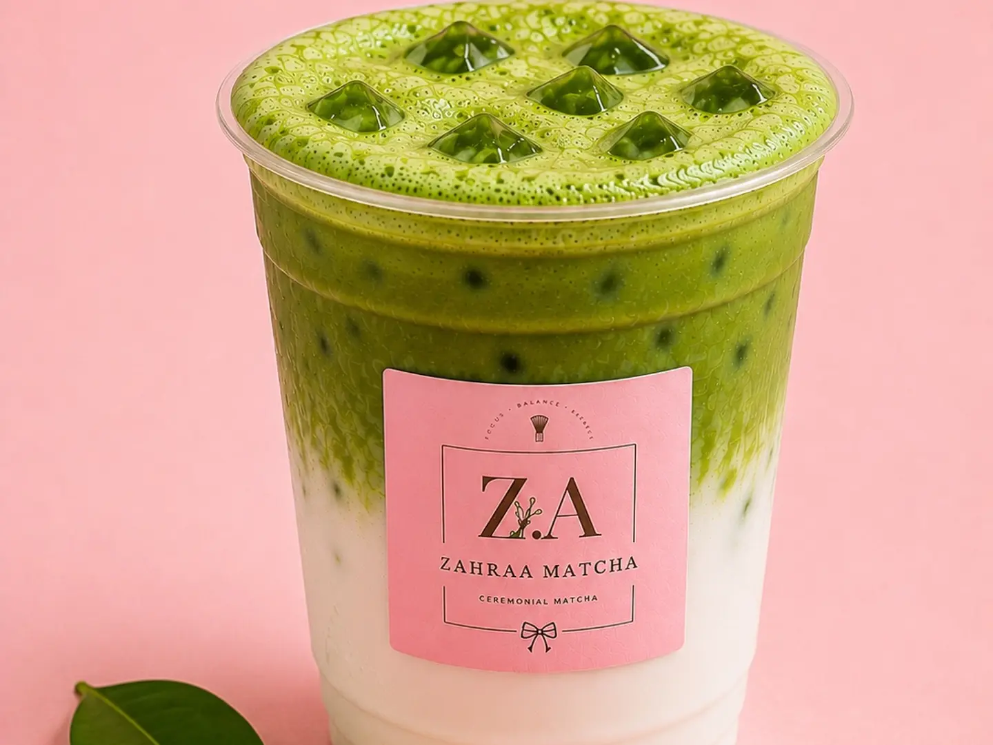 Matcha Classic