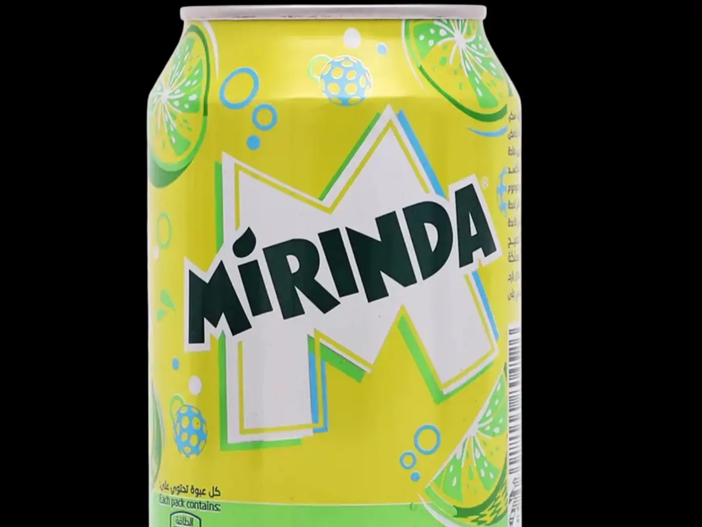 Citrus Drink