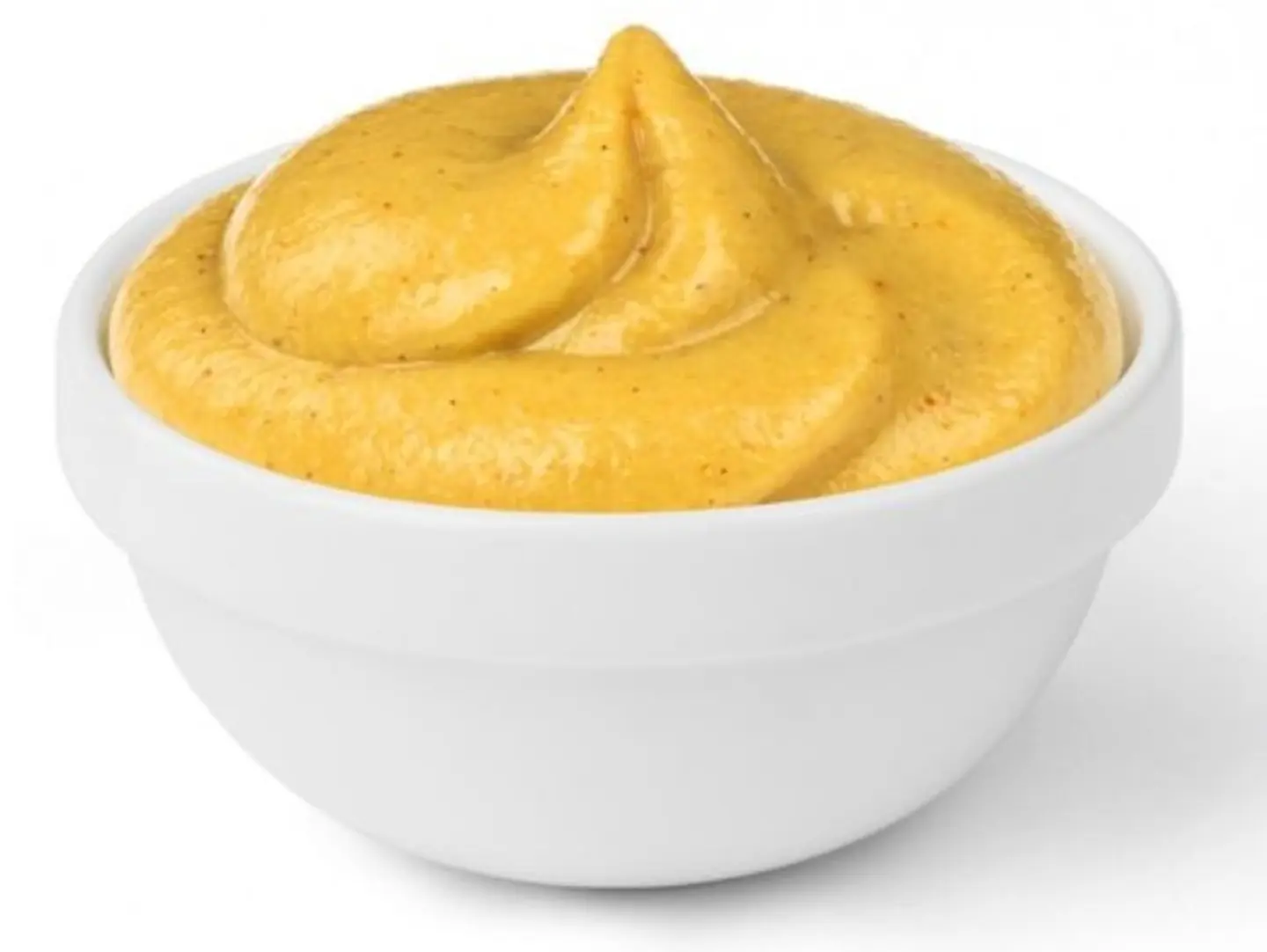 Hot Garlic Sauce