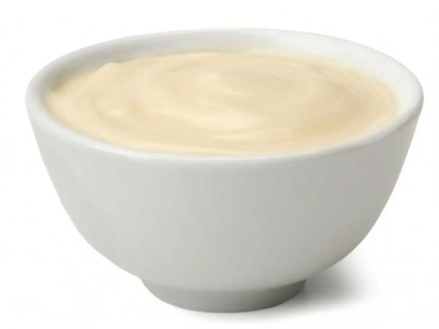 Garlic Sauce