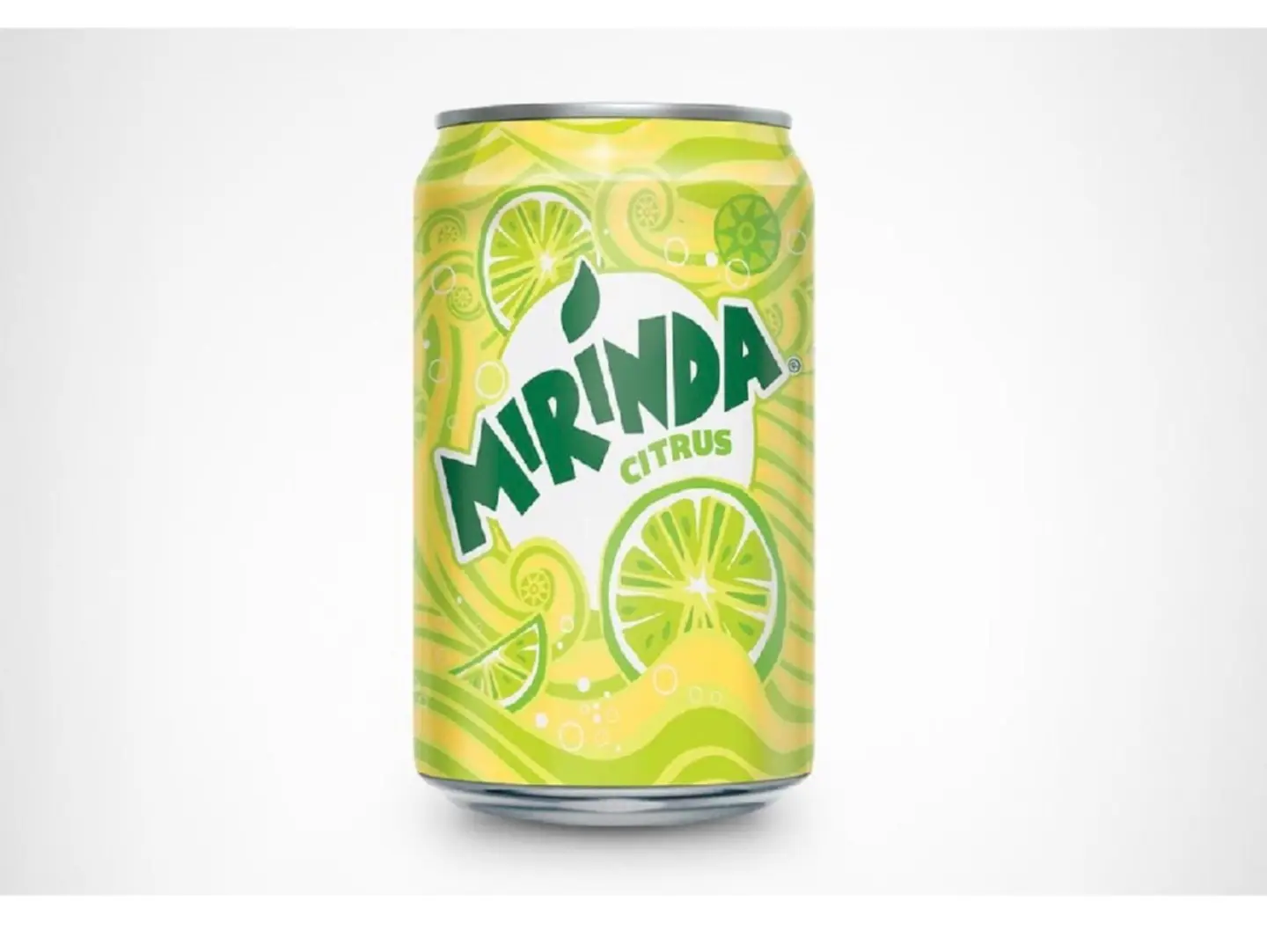 Mirinda Citrus