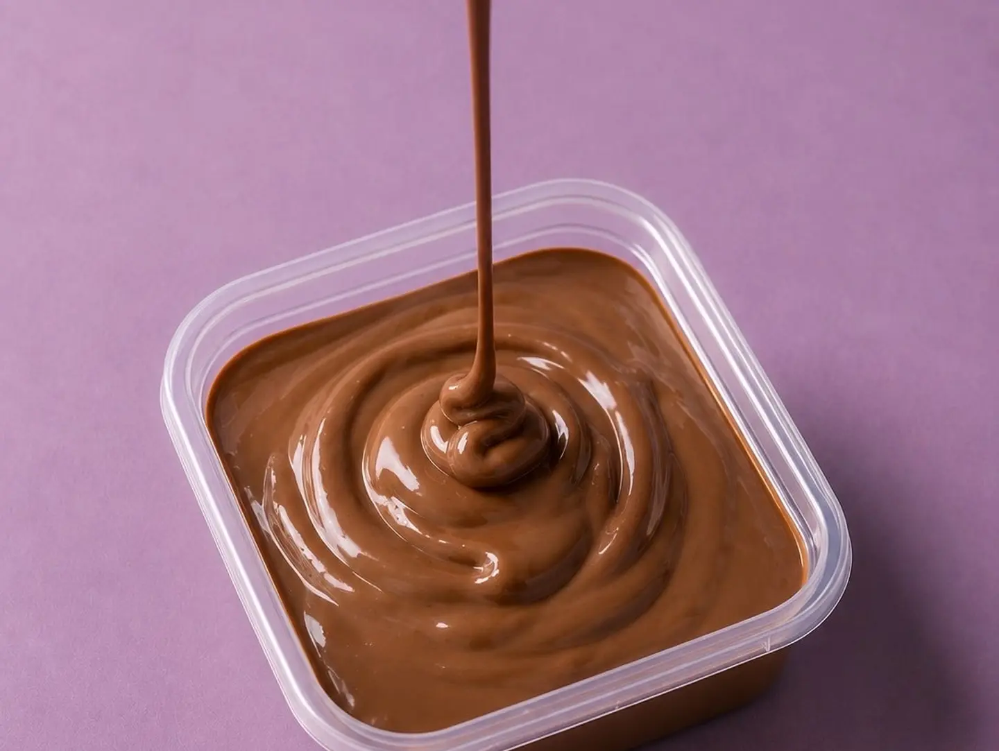 Chocolate Sauce
