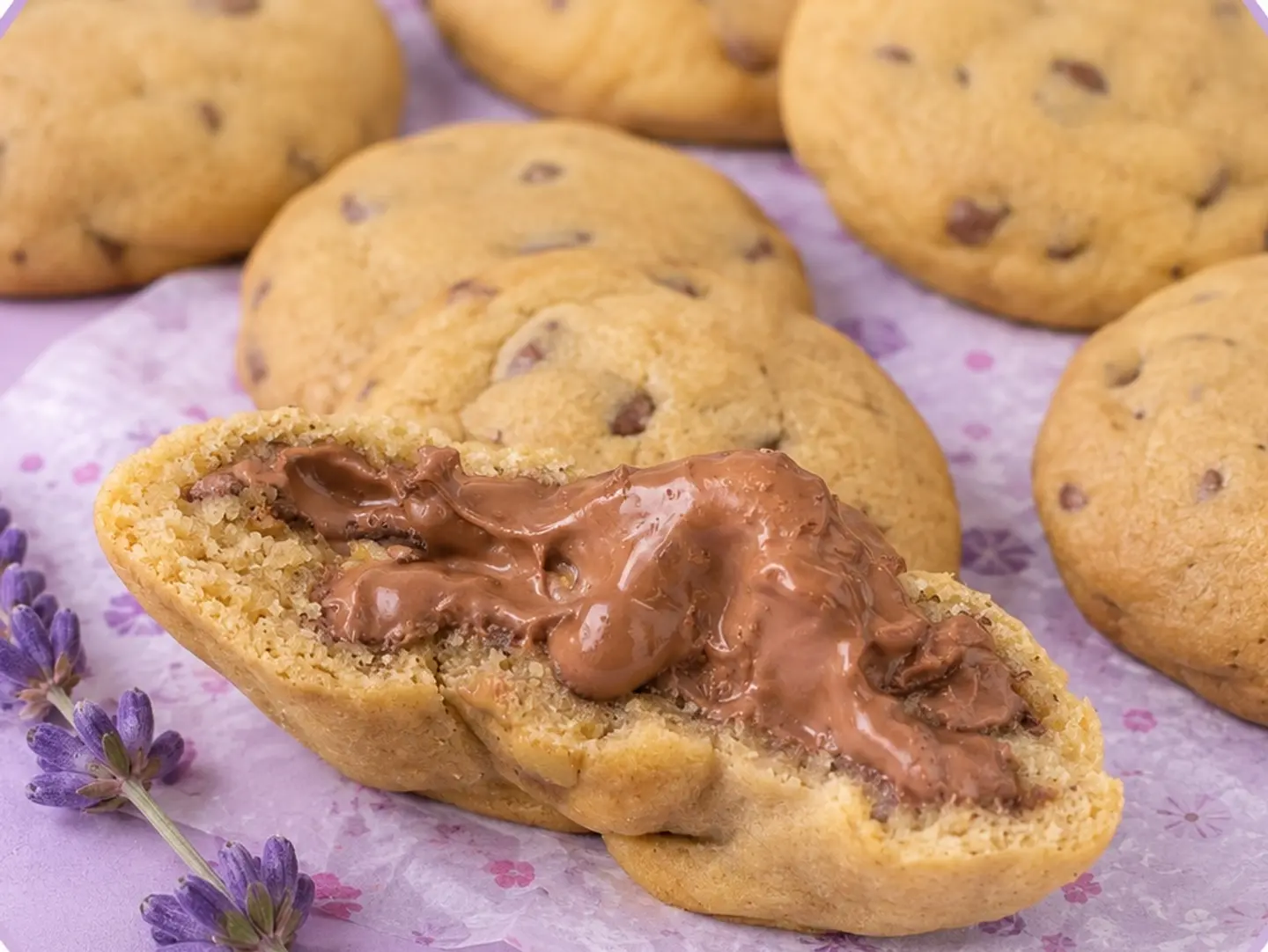 Classic Cookies