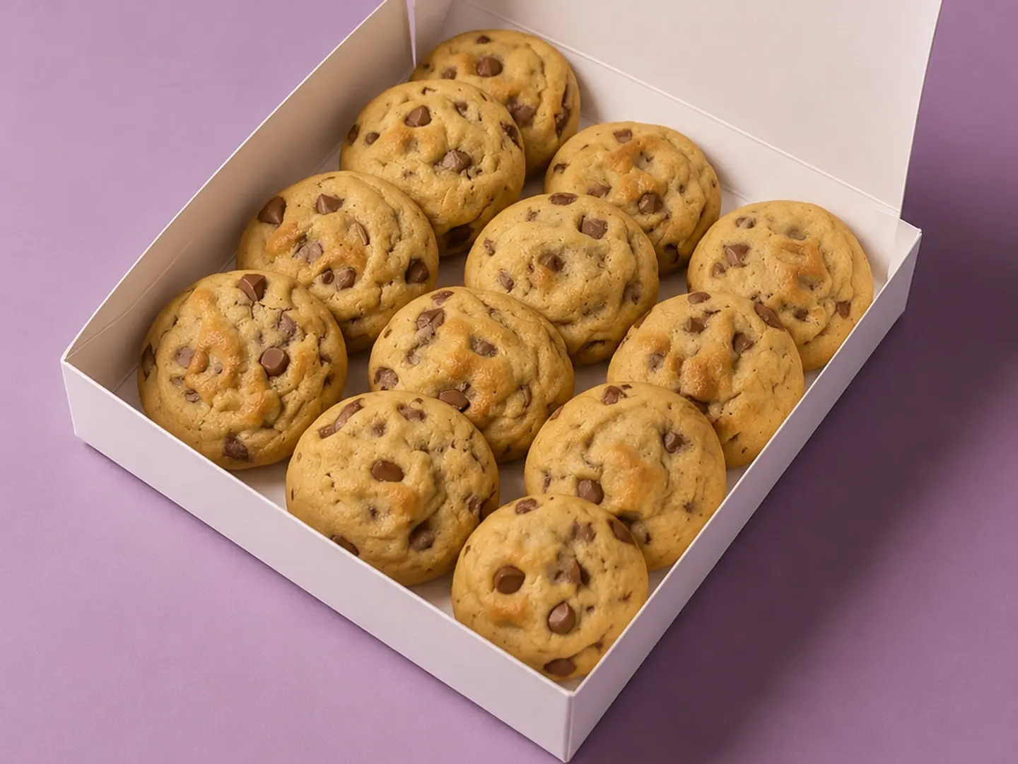 Classic Cookie