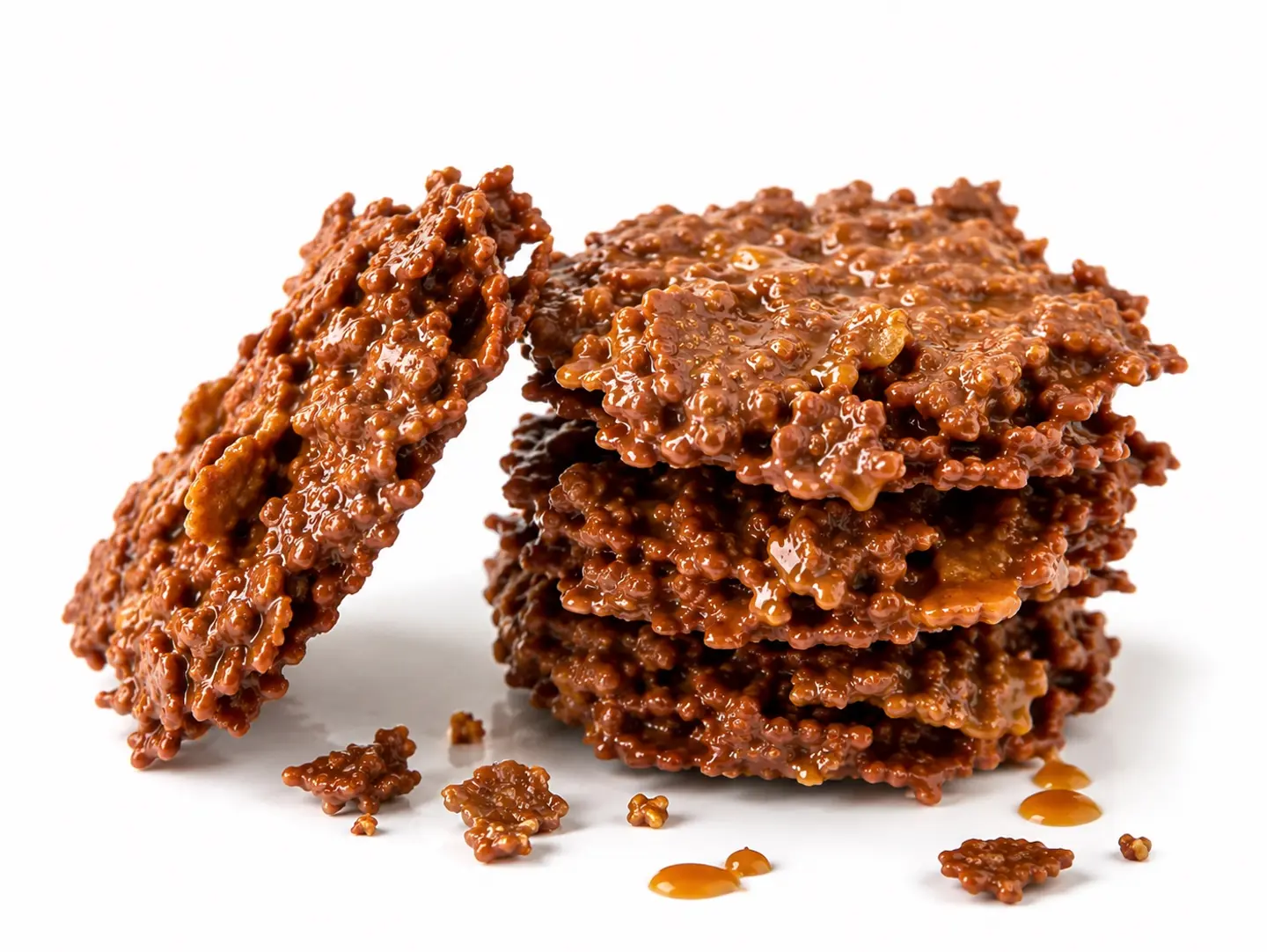 Caramel Crunchy