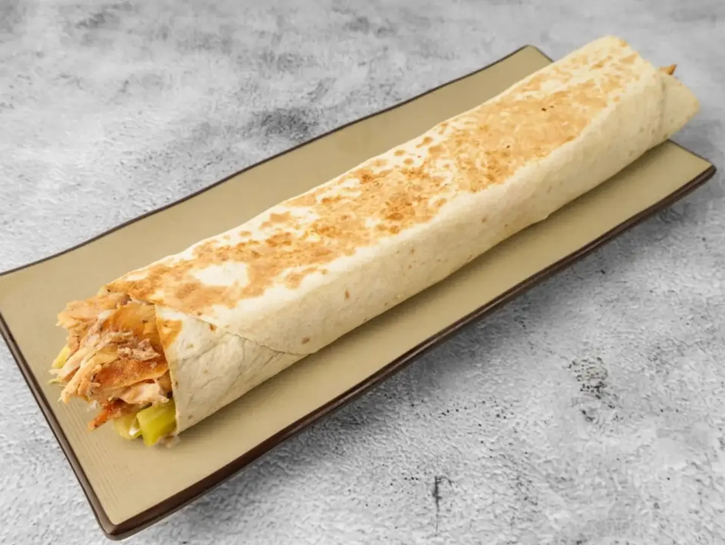 Shawarma Sandwich - Small