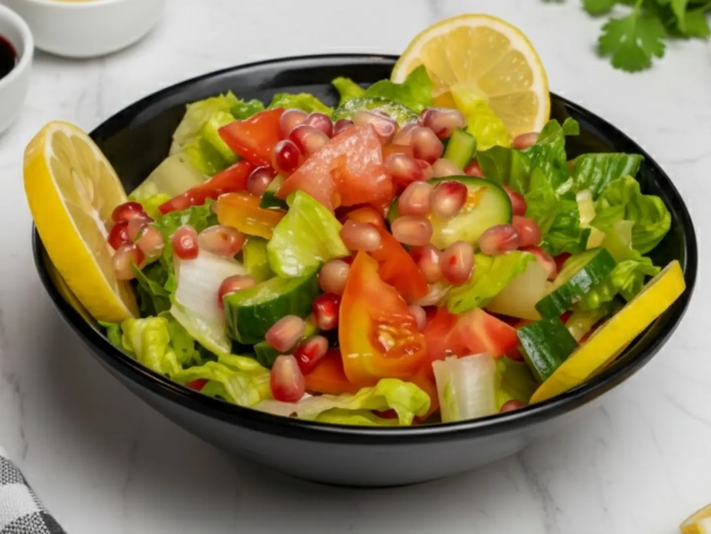 Green Salad