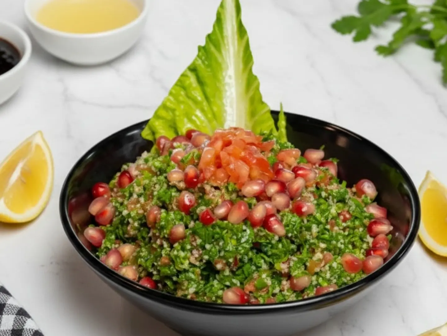 Tabbouleh