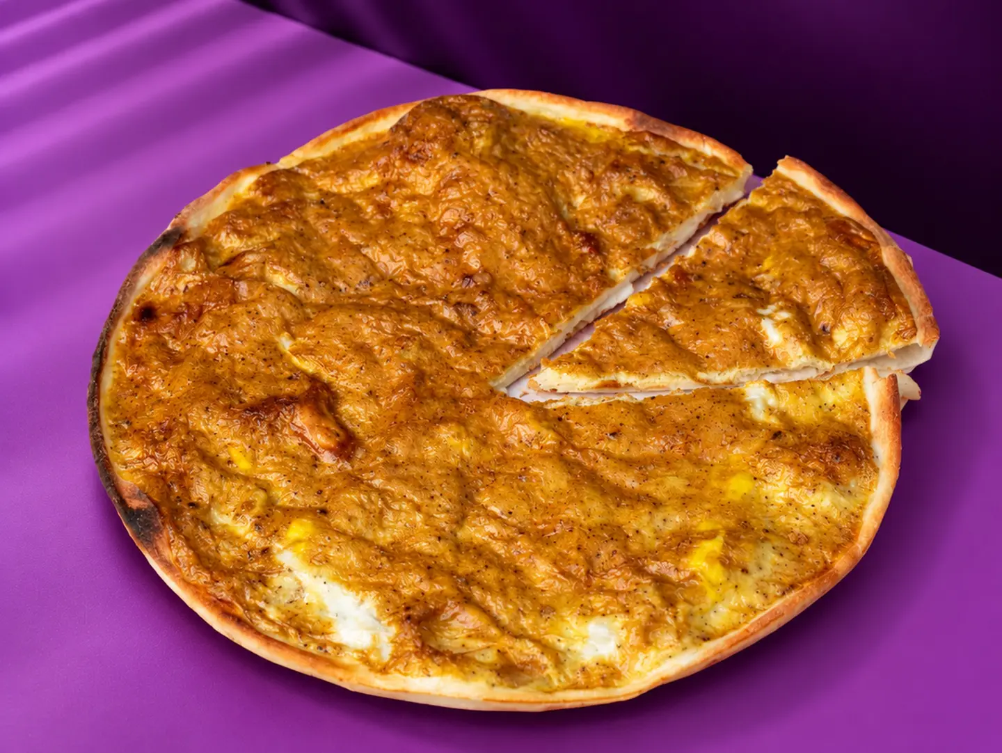 Egg Pie