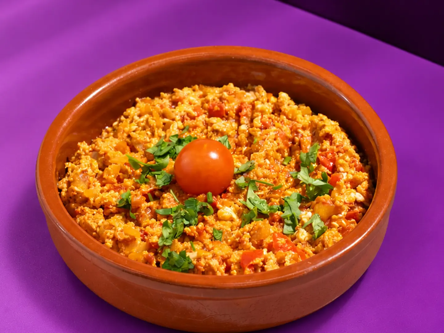 Shakshouka