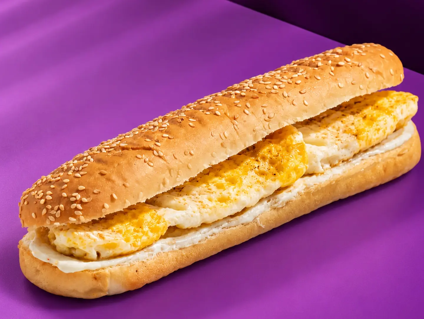 Egg Sandwich