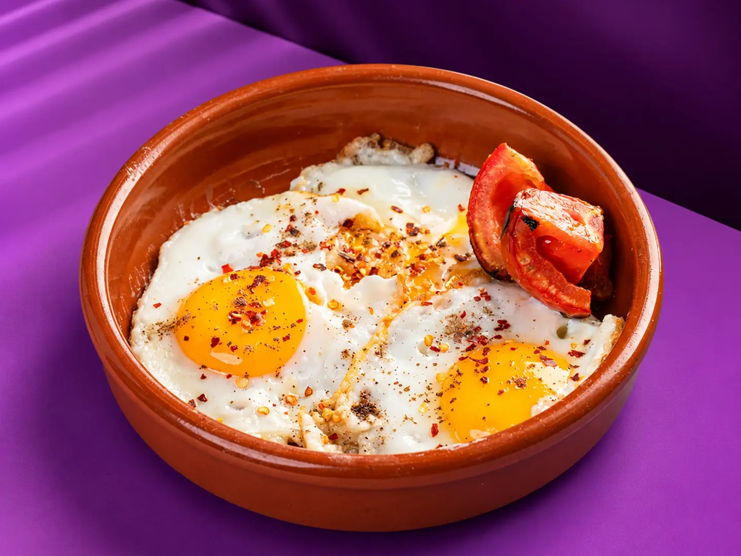 Fried Egg