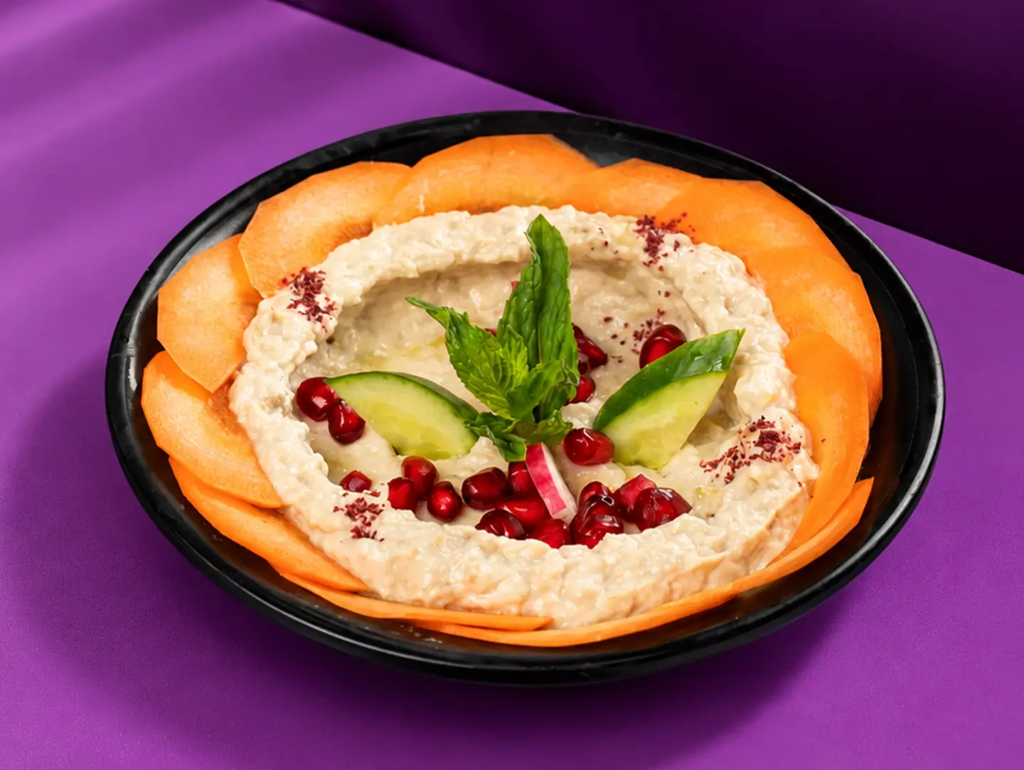 Moutabbal