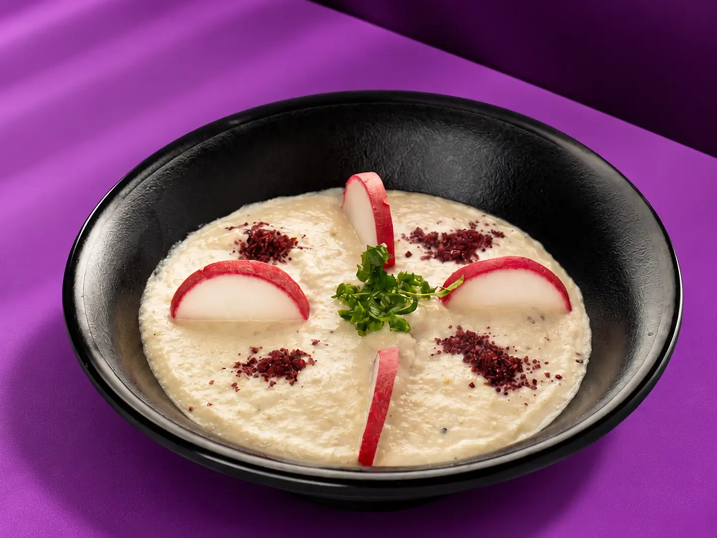 Baba Ghanouj