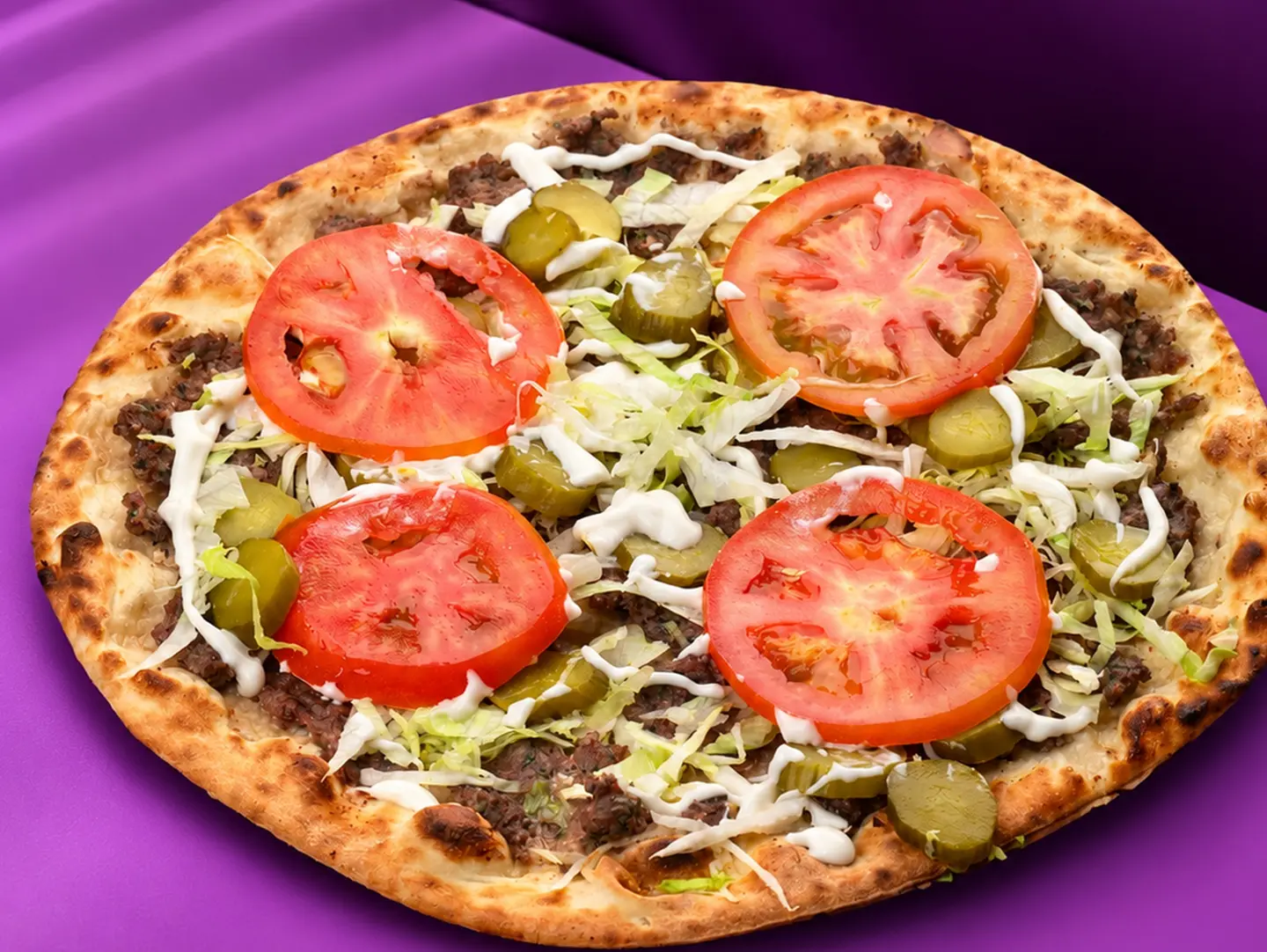 Mayo Kefta