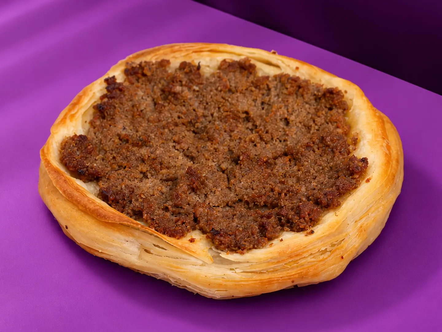 Tripoli Lahmeh B'aajin