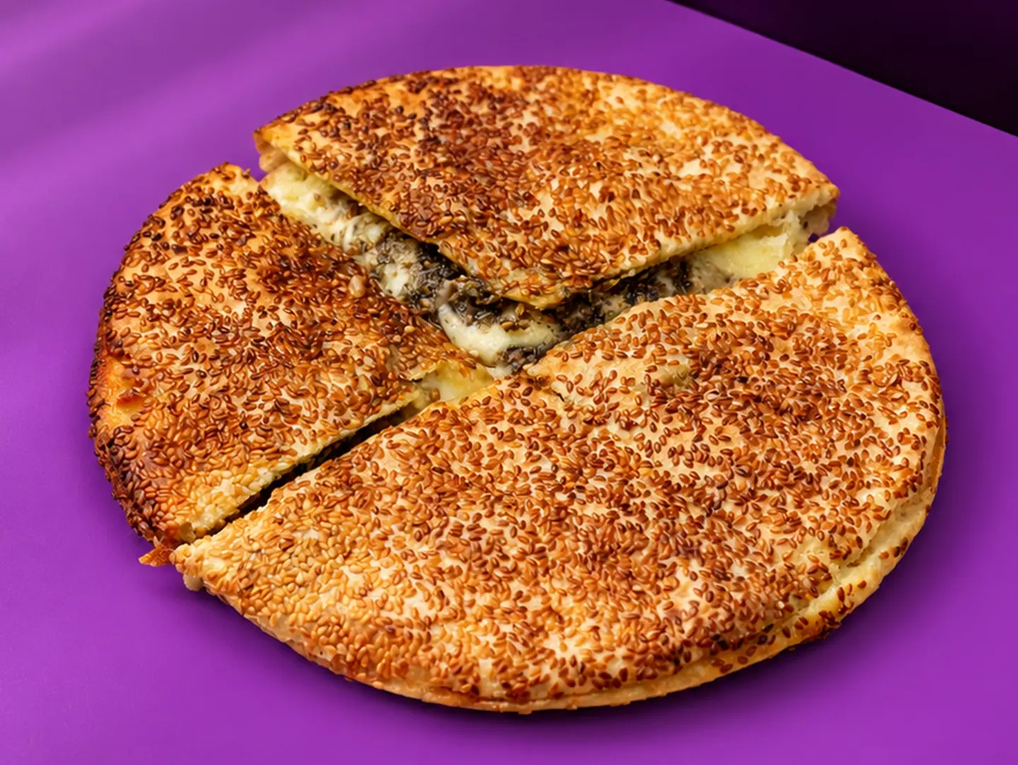 Kaak Zaatar