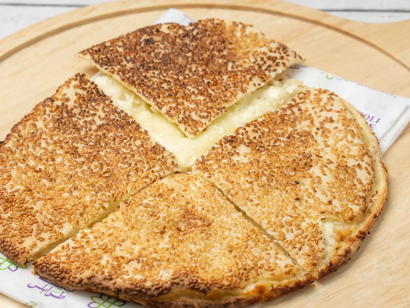 Kaak Margeritah