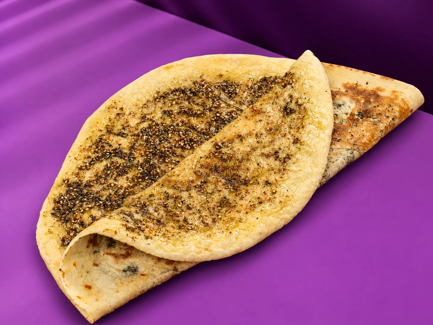 Saj Zaatar