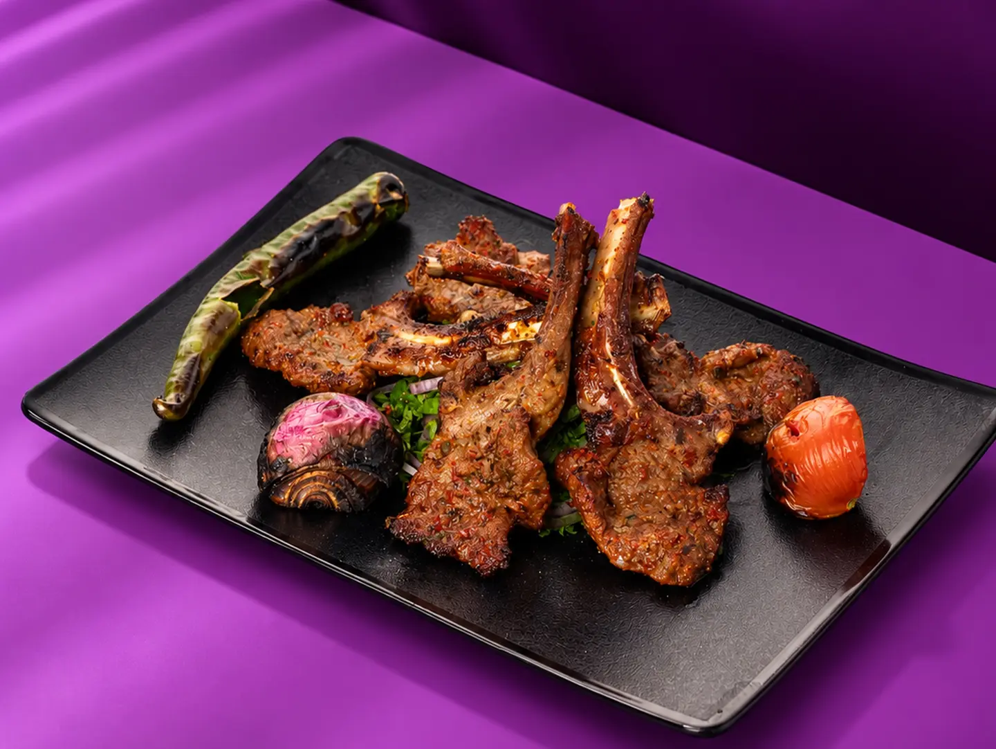 Riyash Meat