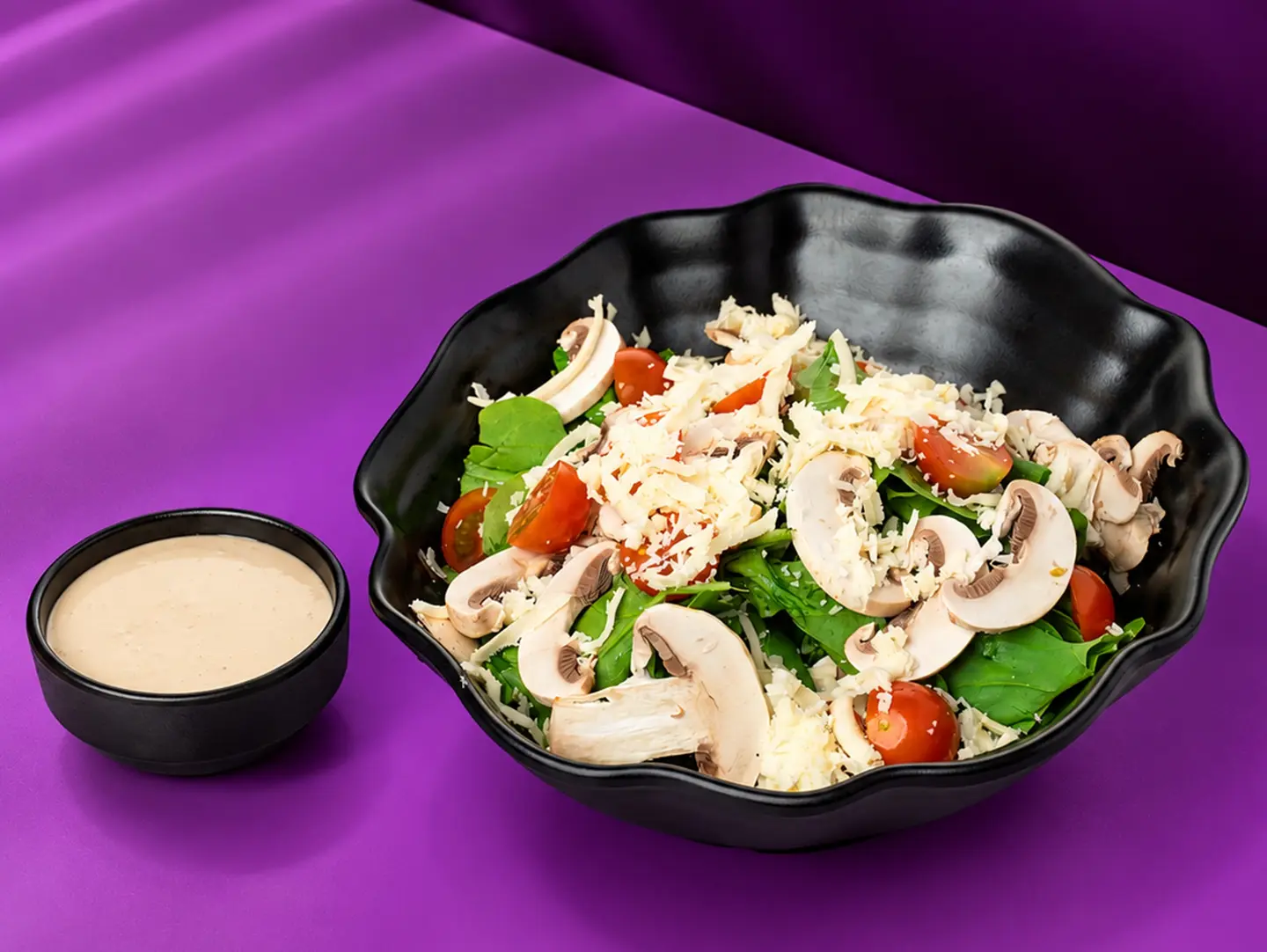 Rocca Salad