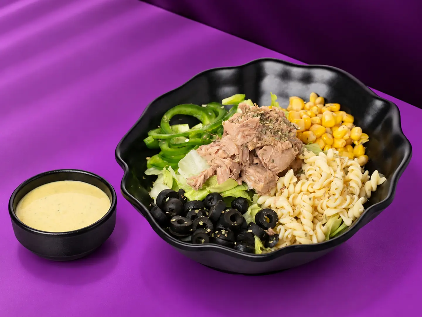 Tuna Salad