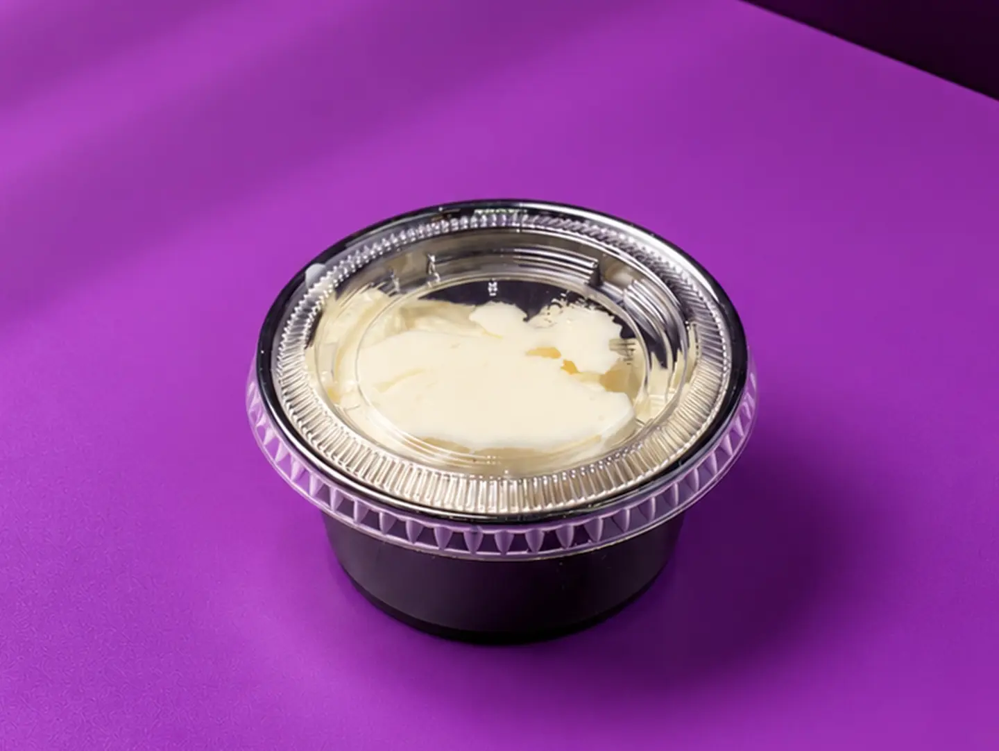 Garlic Sauce