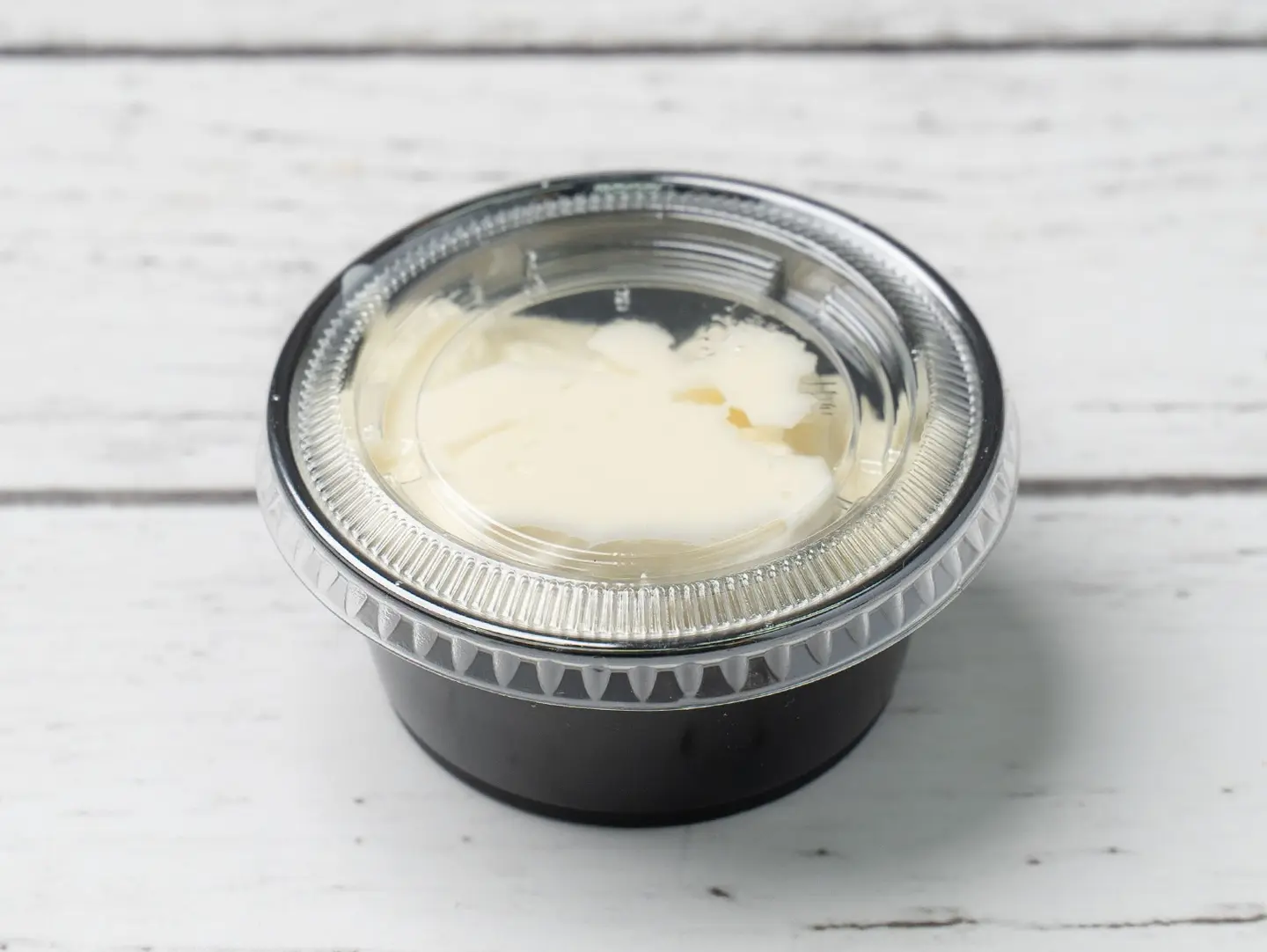 Garlic Sauce