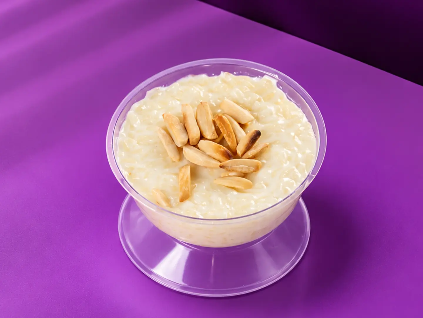 Rice With Milk