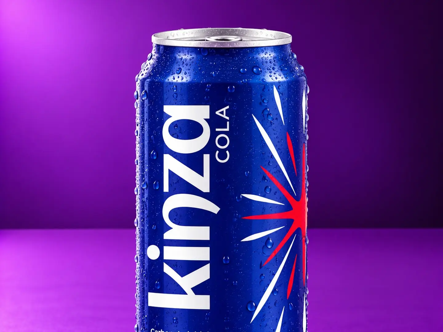 Kinza Cola